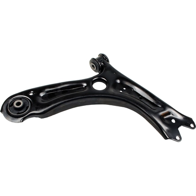Control Arm With Ball Joint by CHASSIS PRO - TK621950 pa2