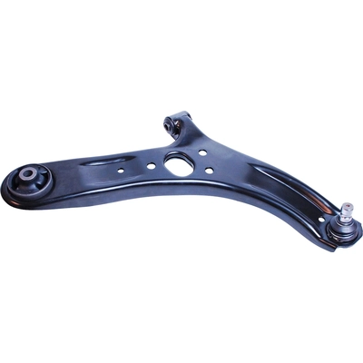Control Arm With Ball Joint by CHASSIS PRO - TK621982 pa2