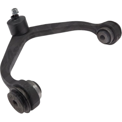 CHASSIS PRO - TK622128 - Suspension Control Arm and Ball Joint Assembly pa1