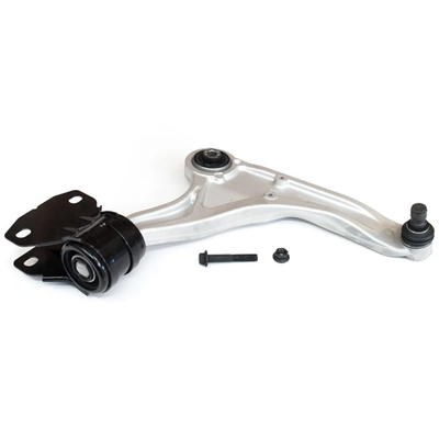 CHASSIS PRO - TK623000 - Lower Right Control Arm pa1