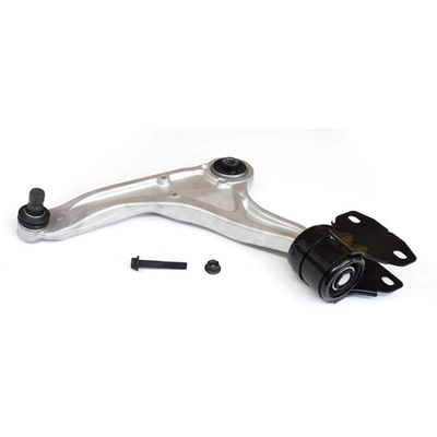 CHASSIS PRO - TK623001 - Lower Control Arm Left pa1