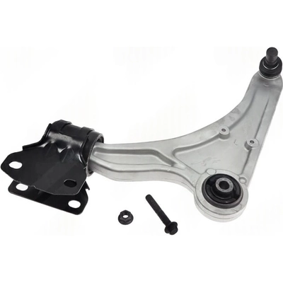 CHASSIS PRO - TK623001 - Lower Control Arm Left pa2