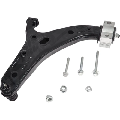 CHASSIS PRO - TK623476 - Control Arm With Ball Joint pa1