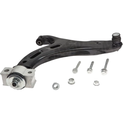 CHASSIS PRO - TK623476 - Control Arm With Ball Joint pa2