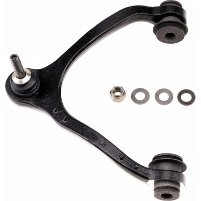 Control Arm With Ball Joint by CHASSIS PRO - TK80040 pa3