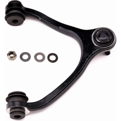 Control Arm With Ball Joint by CHASSIS PRO - TK80040 pa4