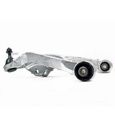 CHASSIS PRO - TK80402 - Suspension Control Arm and Ball Joint Assembly pa2