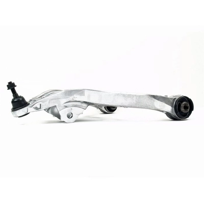 CHASSIS PRO - TK80404 - Suspension Control Arm and Ball Joint Assembly pa2