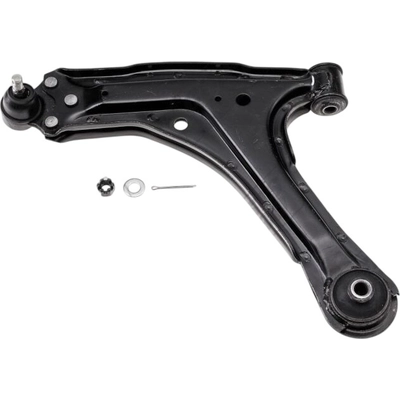 Control Arm With Ball Joint by CHASSIS PRO - TK80446 pa6