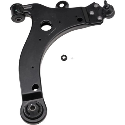 CHASSIS PRO - TK80539 - Control Arm With Ball Joint pa5
