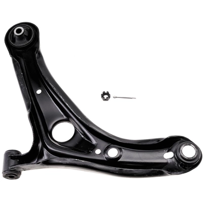 Control Arm With Ball Joint by CHASSIS PRO - CP1179 pa4