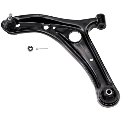 CHASSIS PRO - CP1180 - Control Arm With Ball Joint pa3