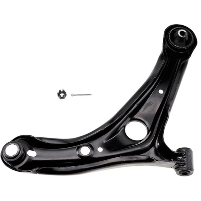 CHASSIS PRO - CP1180 - Control Arm With Ball Joint pa4