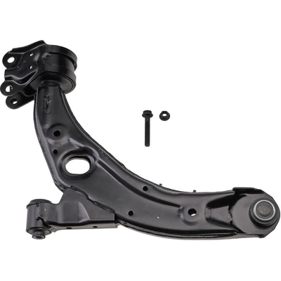 Control Arm With Ball Joint by CHASSIS PRO - CP1514 pa3