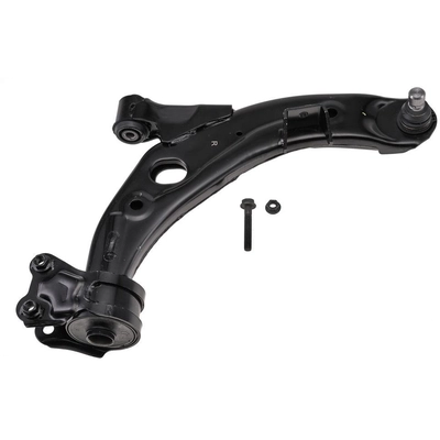 Control Arm With Ball Joint by CHASSIS PRO - CP1514 pa4