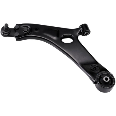 Control Arm With Ball Joint by CHASSIS PRO - CP1551 pa4