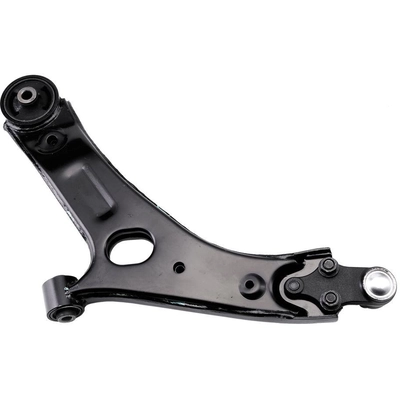 CHASSIS PRO - CP1552 - Control Arm With Ball Joint pa3