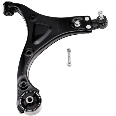 Control Arm With Ball Joint by CHASSIS PRO - CP1553 pa3