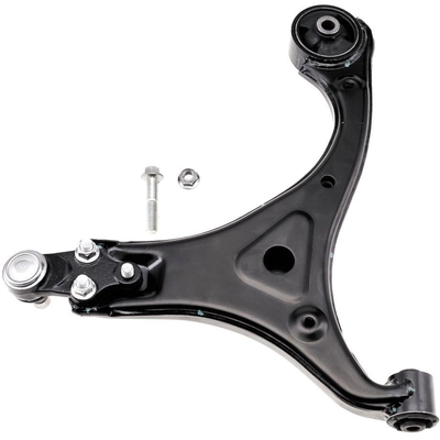 Control Arm With Ball Joint by CHASSIS PRO - CP1554 pa3