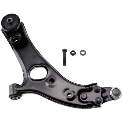 Control Arm With Ball Joint by CHASSIS PRO - CP1556 pa3