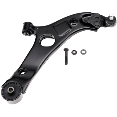 Control Arm With Ball Joint by CHASSIS PRO - CP1556 pa4