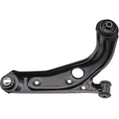 Control Arm With Ball Joint by CHASSIS PRO - CP5067 pa3