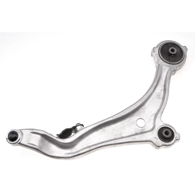 Control Arm With Ball Joint by CHASSIS PRO - CP5108 pa4