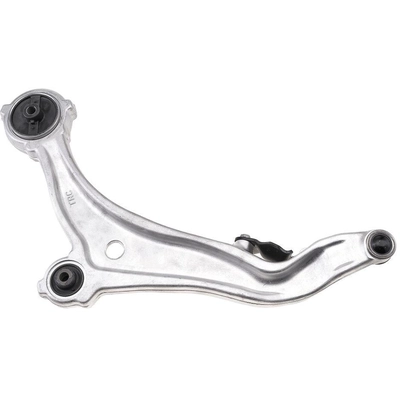 Control Arm With Ball Joint by CHASSIS PRO - CP5109 pa4