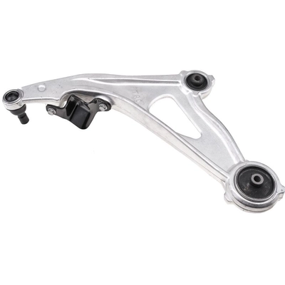 Control Arm With Ball Joint by CHASSIS PRO - CP5110 pa4