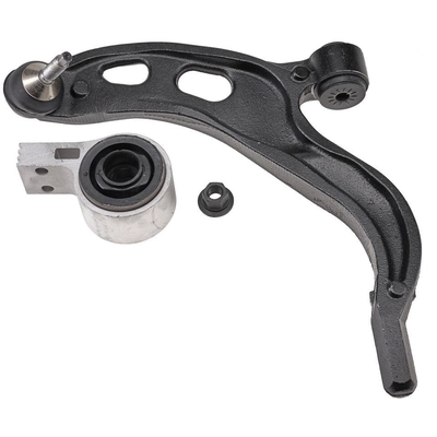 Control Arm With Ball Joint by CHASSIS PRO - CP5116 pa3