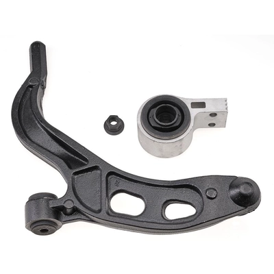 Control Arm With Ball Joint by CHASSIS PRO - CP5117 pa3