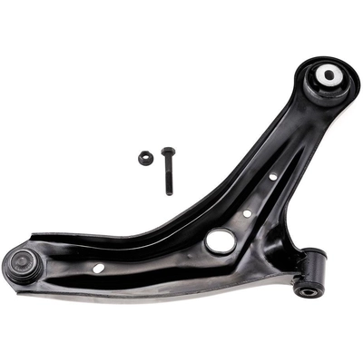 CHASSIS PRO - CP5147 - Control Arm With Ball Joint pa4