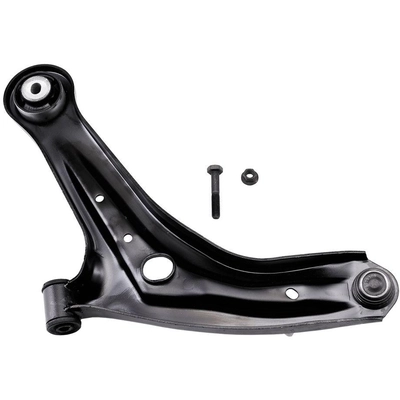 CHASSIS PRO - CP5148 - Control Arm With Ball Joint pa4