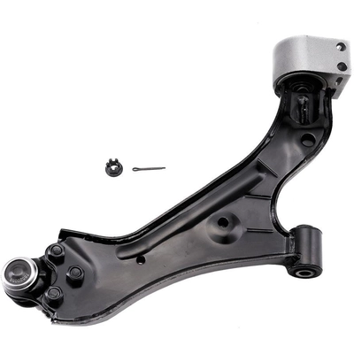 Control Arm With Ball Joint by CHASSIS PRO - CP5153 pa3