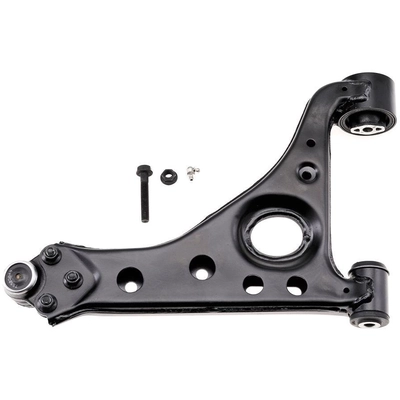 Control Arm With Ball Joint by CHASSIS PRO - CP5161 pa3