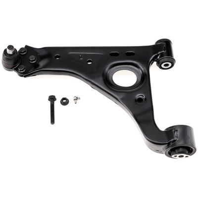 Control Arm With Ball Joint by CHASSIS PRO - CP5161 pa4