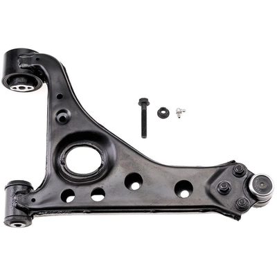 Control Arm With Ball Joint by CHASSIS PRO - CP5162 pa3