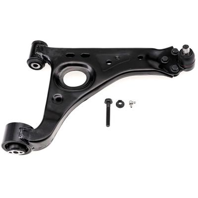 Control Arm With Ball Joint by CHASSIS PRO - CP5162 pa4