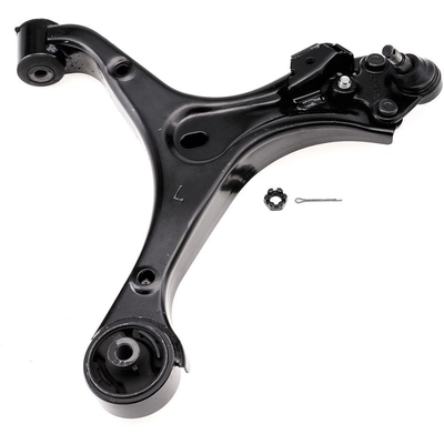 Control Arm With Ball Joint by CHASSIS PRO - CP5171 pa3