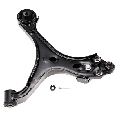 Control Arm With Ball Joint by CHASSIS PRO - CP5171 pa4