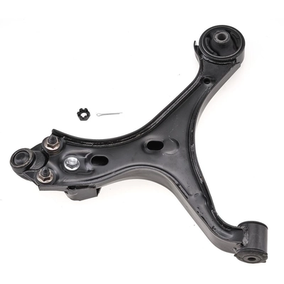 Control Arm With Ball Joint by CHASSIS PRO - CP5172 pa3