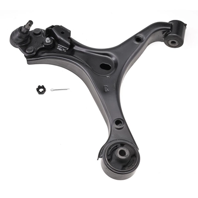 Control Arm With Ball Joint by CHASSIS PRO - CP5172 pa4