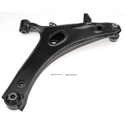 CHASSIS PRO - CP5208 - Control Arm With Ball Joint pa3