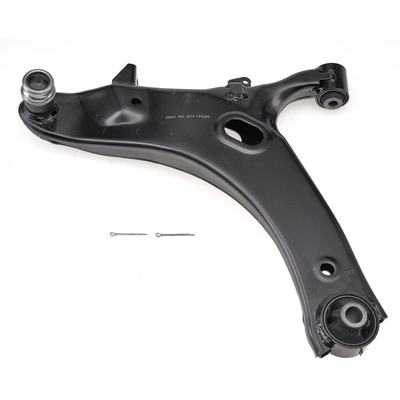 CHASSIS PRO - CP5208 - Control Arm With Ball Joint pa4