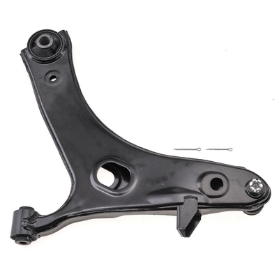 CHASSIS PRO - CP5209 - Control Arm With Ball Joint pa3