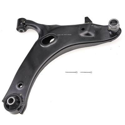 CHASSIS PRO - CP5209 - Control Arm With Ball Joint pa4