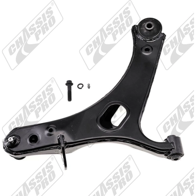 Control Arm With Ball Joint by CHASSIS PRO - CP5210 pa2