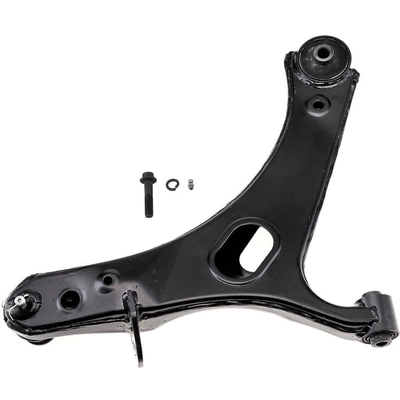 CHASSIS PRO - CP5210 - Control Arm With Ball Joint pa3