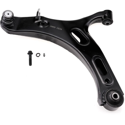 CHASSIS PRO - CP5210 - Control Arm With Ball Joint pa4