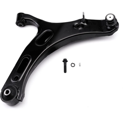 Control Arm With Ball Joint by CHASSIS PRO - CP5211 pa4